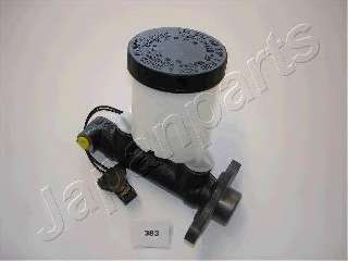 Главный тормозной цилиндр