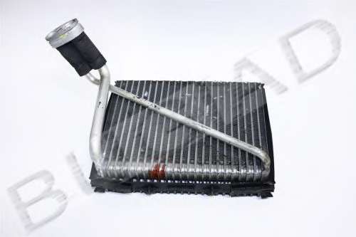 Испаритель, кондиционер