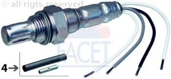 Лямбда-зонд