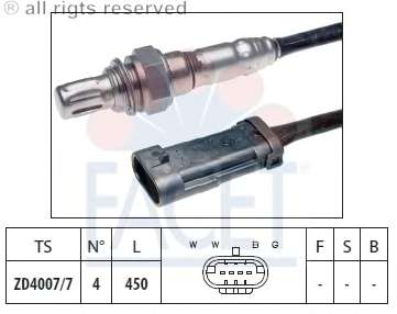 Лямбда-зонд