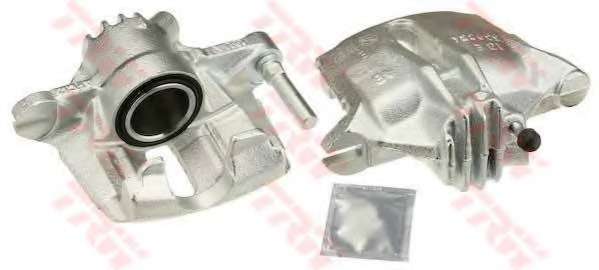 Тормозной суппорт