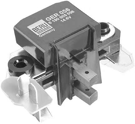 Регулятор генератора