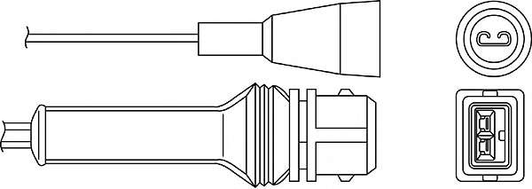 Лямбда-зонд