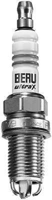 beru-uxf56 Свеча зажигания BERU UXF56