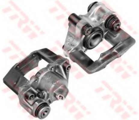 Тормозной суппорт