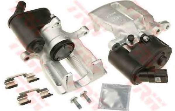 Тормозной суппорт