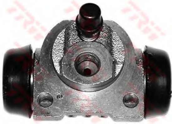 Колесный тормозной цилиндр