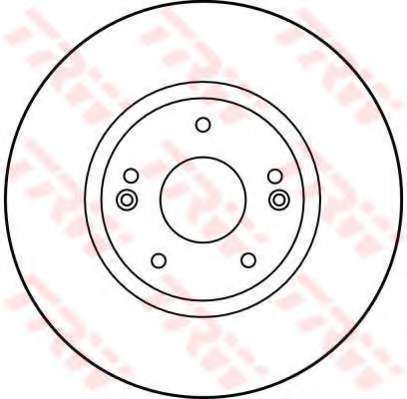 Тормозной диск