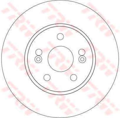 Тормозной диск