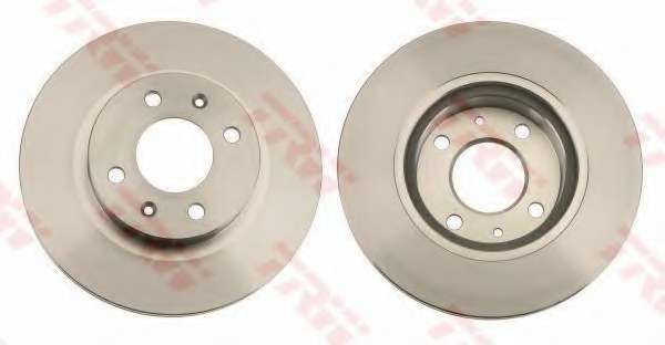 Тормозной диск