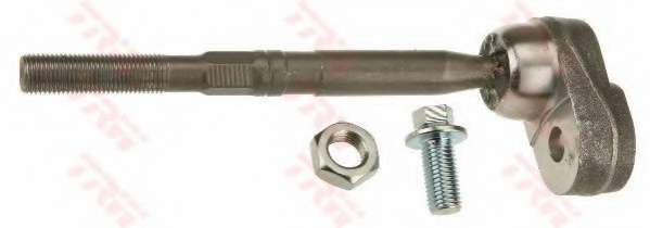 Осевой шарнир, рулевая тяга