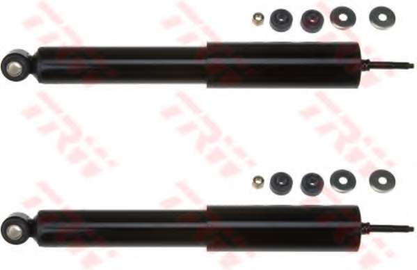 Амортизатор TRW JGE188T