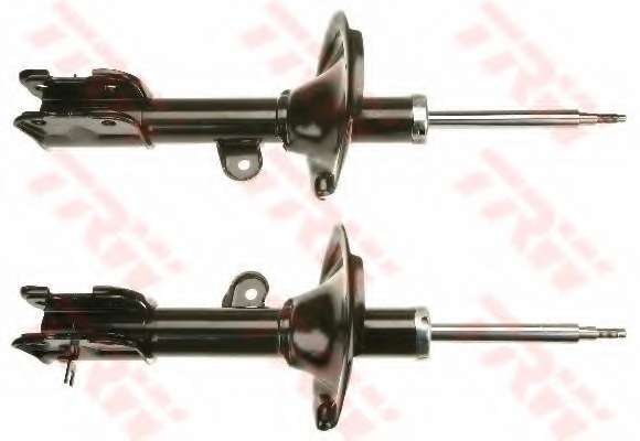 hyundai-546602b510 Амортизатор HYUNDAI 546602B510