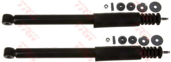 Амортизатор