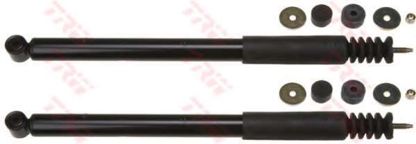 Амортизатор