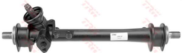 Рулевой механизм