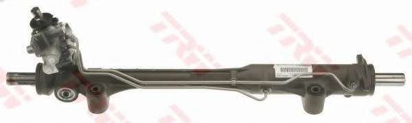 Рулевой механизм