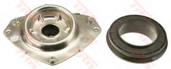 Ремкомплект, опора стойки амортизатора