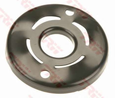 Тарелка пружины