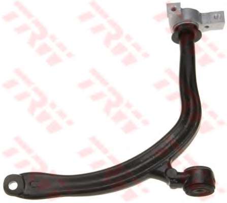 Рычаг независимой подвески колеса, подвеска колеса