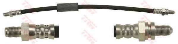 Тормозной шланг