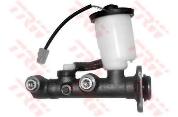 Главный тормозной цилиндр