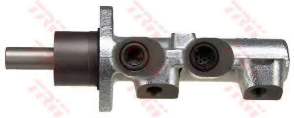 Главный тормозной цилиндр