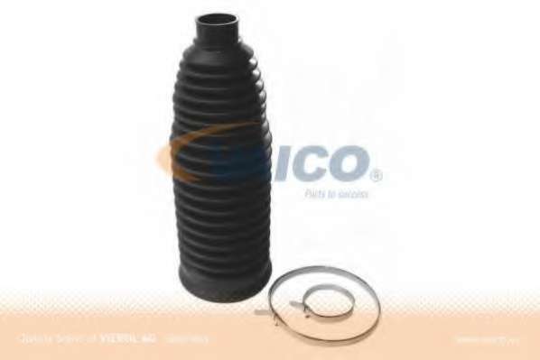 Пыльник, рулевое управление