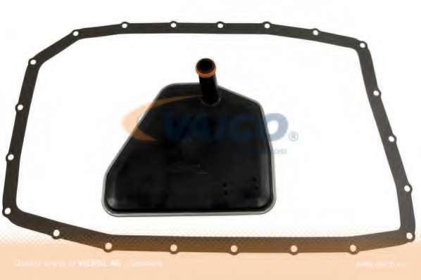 Комплект гидрофильтров, автоматическая коробка передач