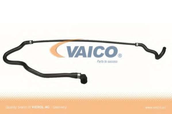 Шланг радиатора