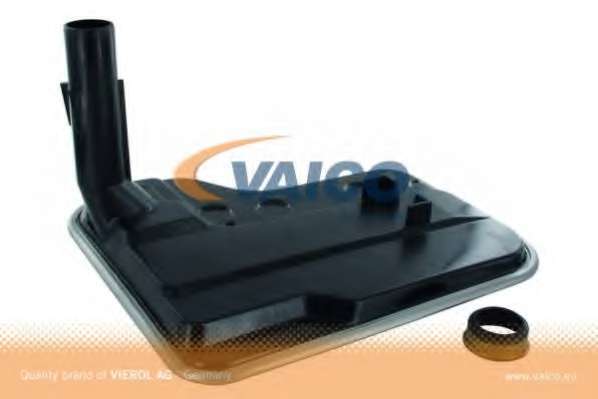 Гидрофильтр, автоматическая коробка передач