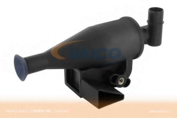 Маслосъемный щиток, вентиляция картера