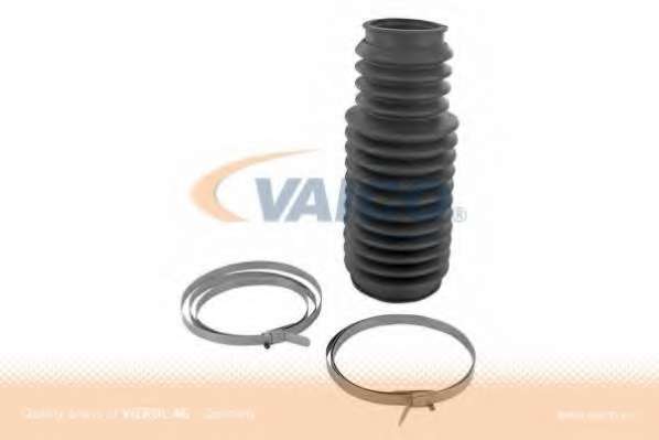 Защитный колпак / пыльник, амортизатор