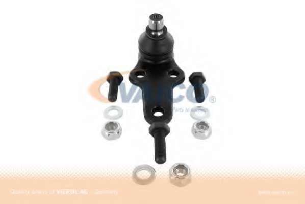 Несущий / направляющий шарнир