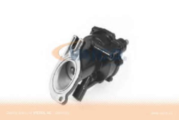 Вакуумный насос, тормозная система