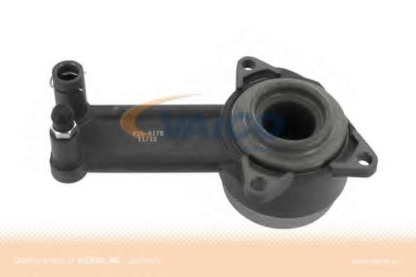 Центральный выключатель, система сцепления