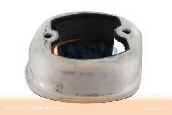 Гаситель, подвеска двигателя