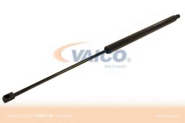 Газовая пружина, крышка багажник