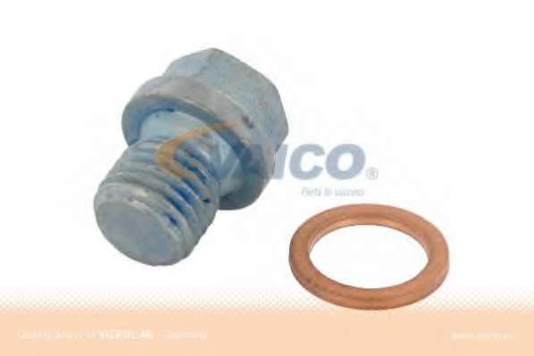 Резьбовая пробка, маслянный поддон