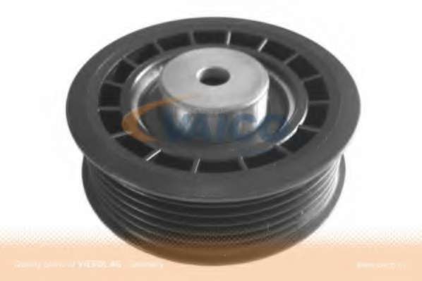 Паразитный / ведущий ролик, поликлиновой ремень