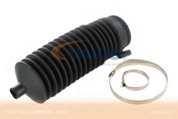 Комплект пылника, рулевое управление