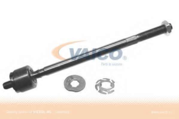 Осевой шарнир, рулевая тяга