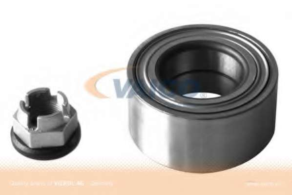 Комплект подшипника ступицы колеса