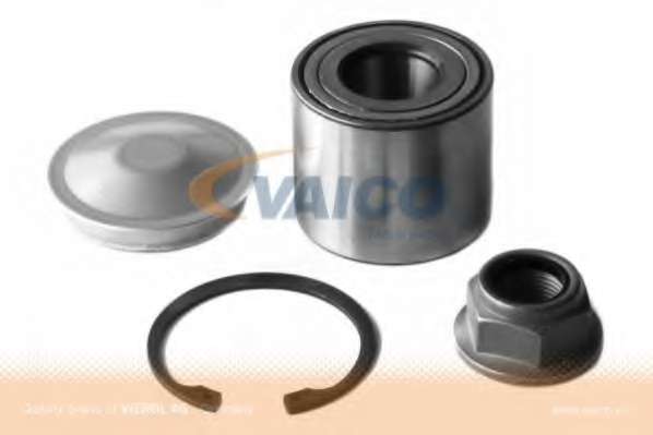 Комплект подшипника ступицы колеса