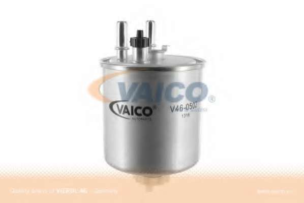 Топливный фильтр VAICO V46-0502
