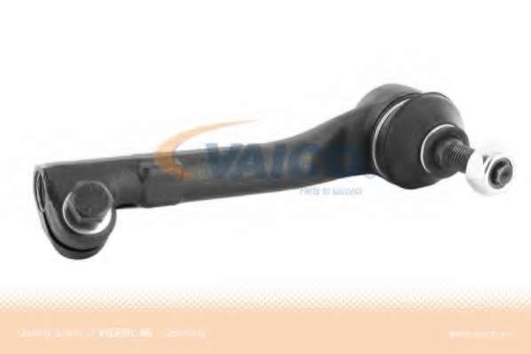 Наконечник поперечной рулевой тяги