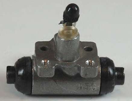 Колесный тормозной цилиндр