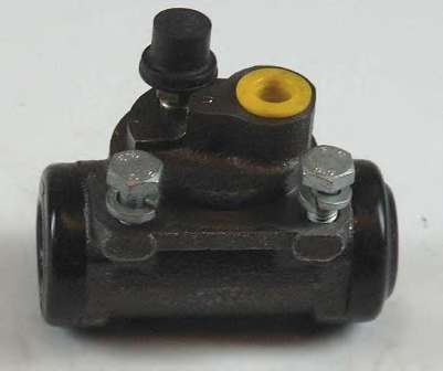 Колесный тормозной цилиндр