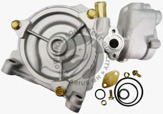 Водяной насос