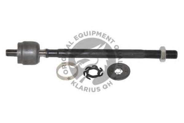 Осевой шарнир, рулевая тяга